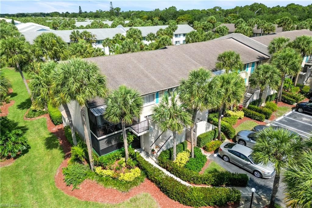 4140 Looking Glass Ln #7, Naples, photo 2