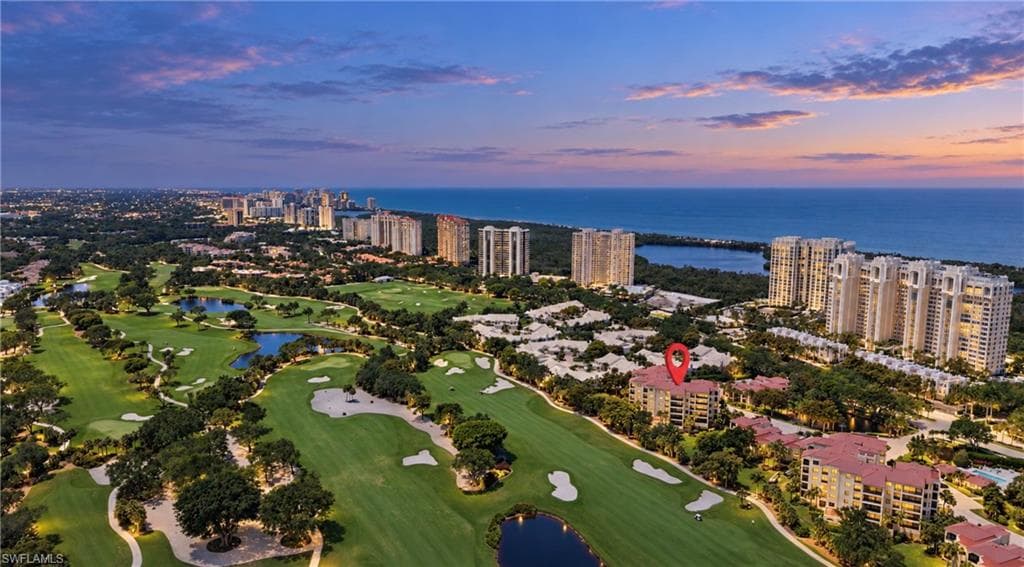 7008 Pelican Bay Blvd #h501, Naples