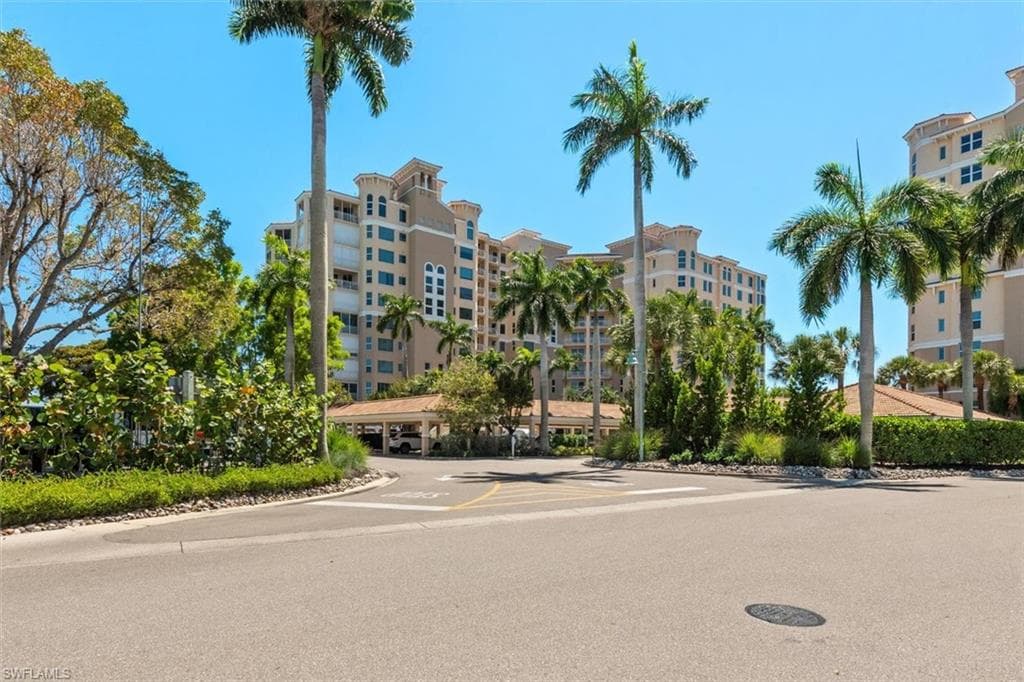 425 Dockside Dr #ph-1, Naples, photo 2