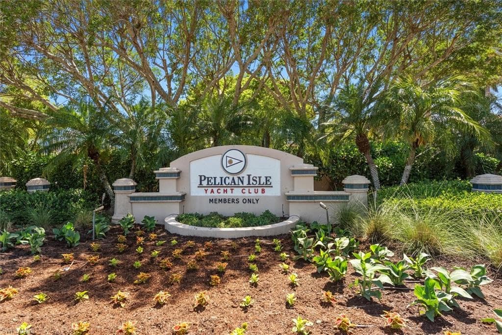 425 Dockside Dr #ph-1, Naples, photo 3