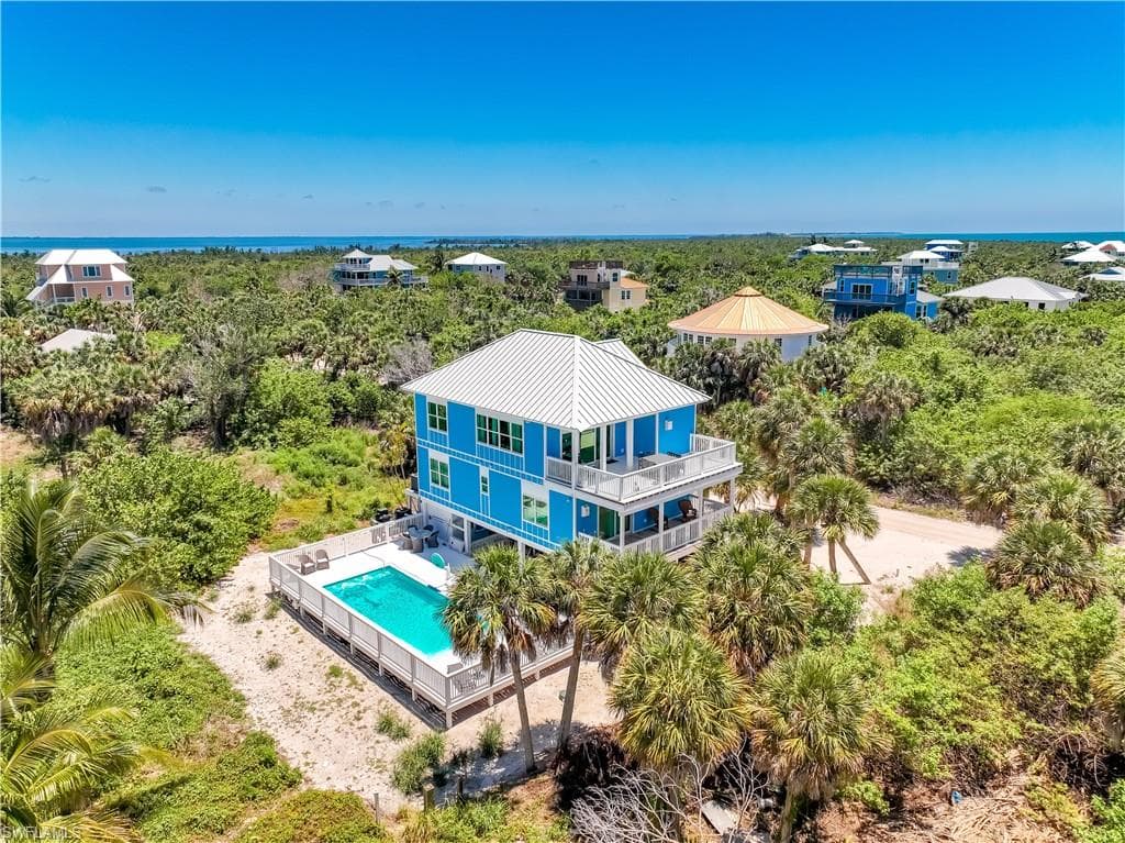4460 Smugglers Dr, Upper Captiva, photo 2