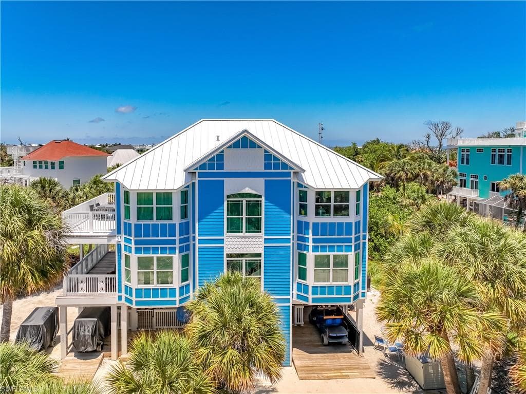 4460 Smugglers Dr, Upper Captiva, photo 3