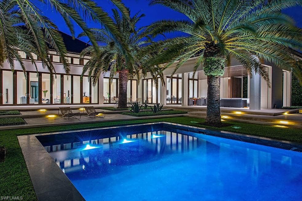 3655 Fort Charles Dr, Naples