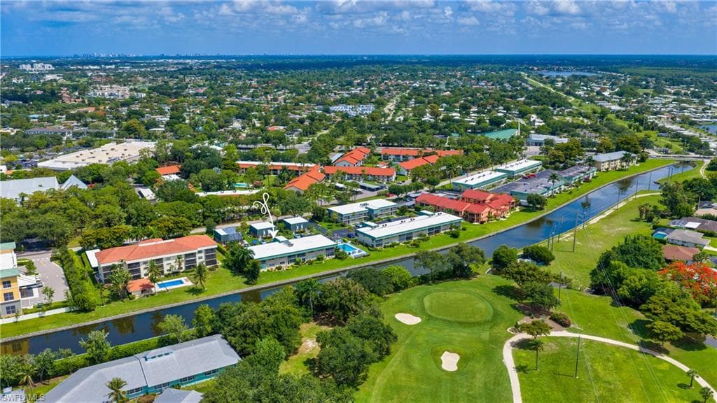 600 Valley Stream Dr #d3, Naples, photo 3