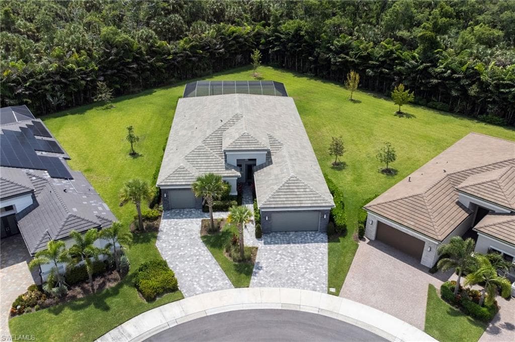 12083 Azalea Way, Naples
