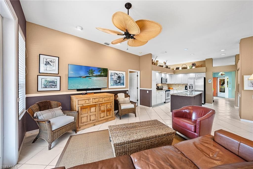 13181 Southampton Dr, Bonita Springs