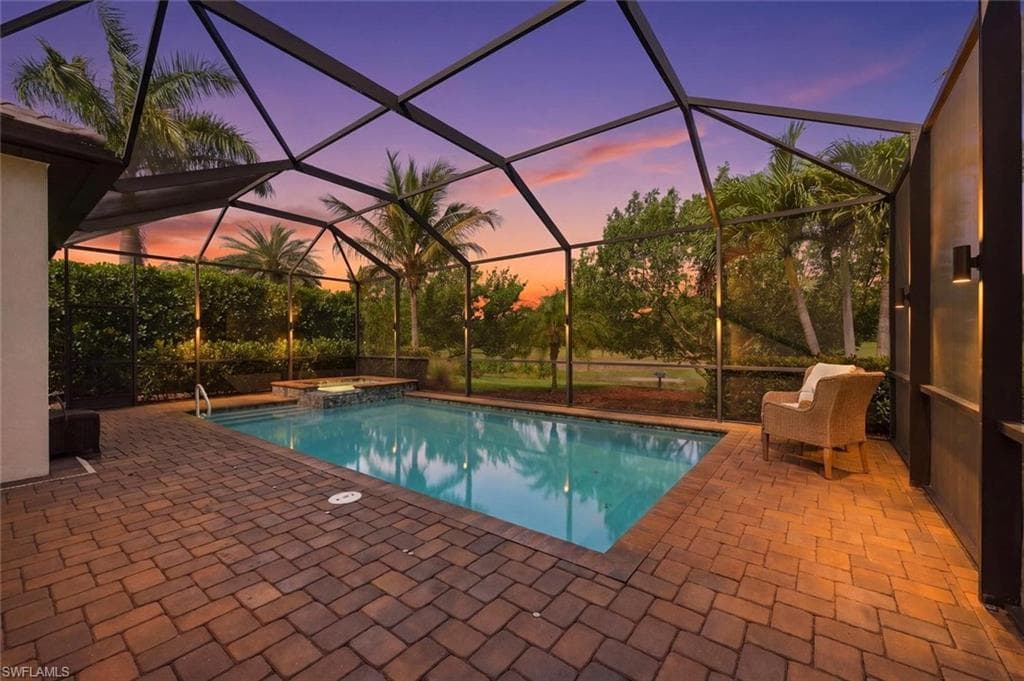 1831 Mustique St, Naples