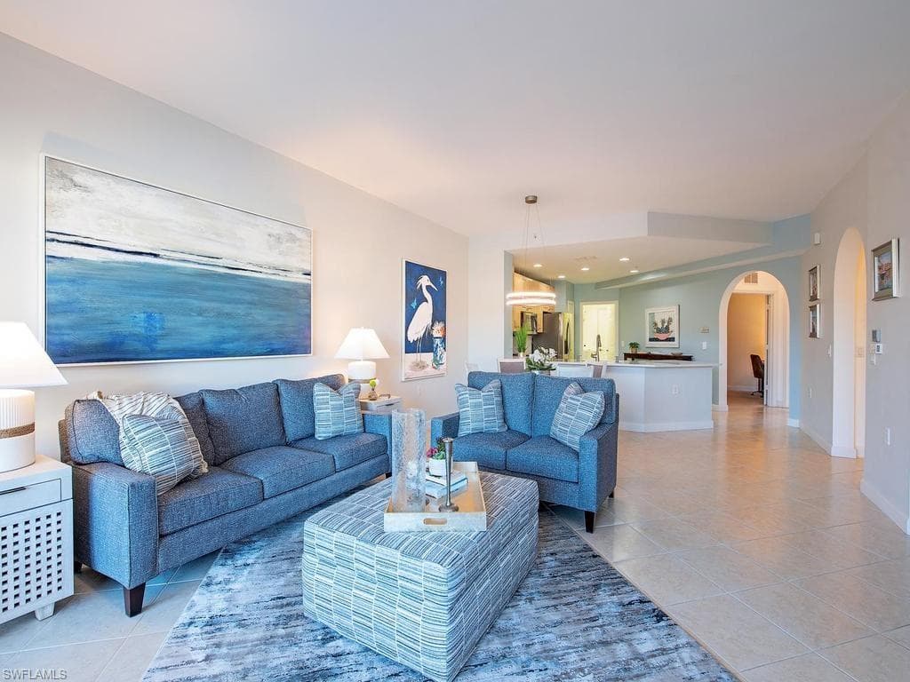 3049 Driftwood Way #3803, Naples, photo 3