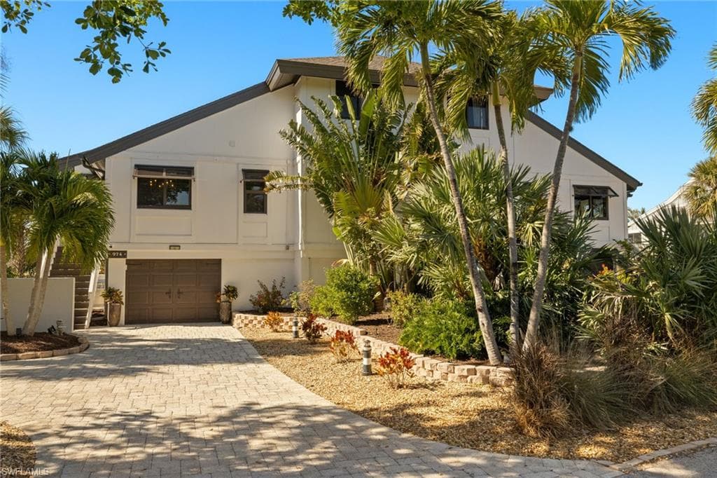 974 Greenwood Ct, Sanibel