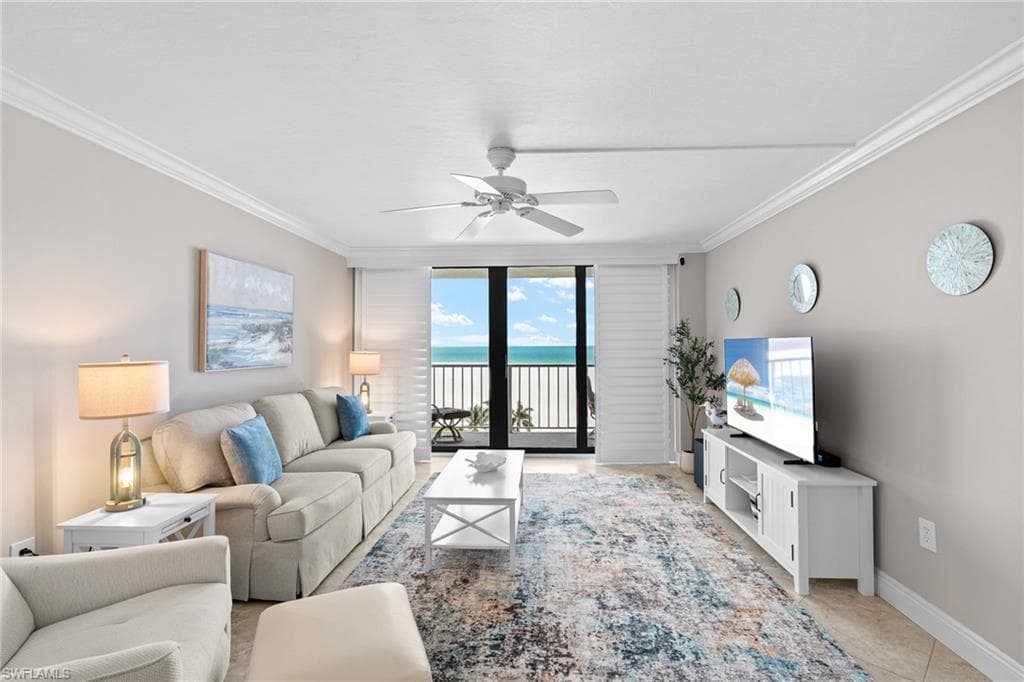320 Seaview Ct #2-805, Marco Island, photo 2