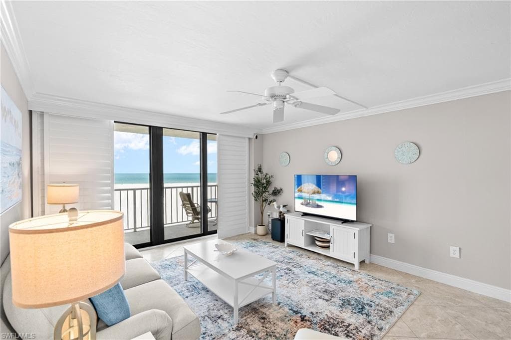 320 Seaview Ct #2-805, Marco Island, photo 3