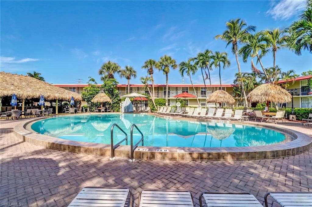 2555 Tamiami Trl #115, Naples