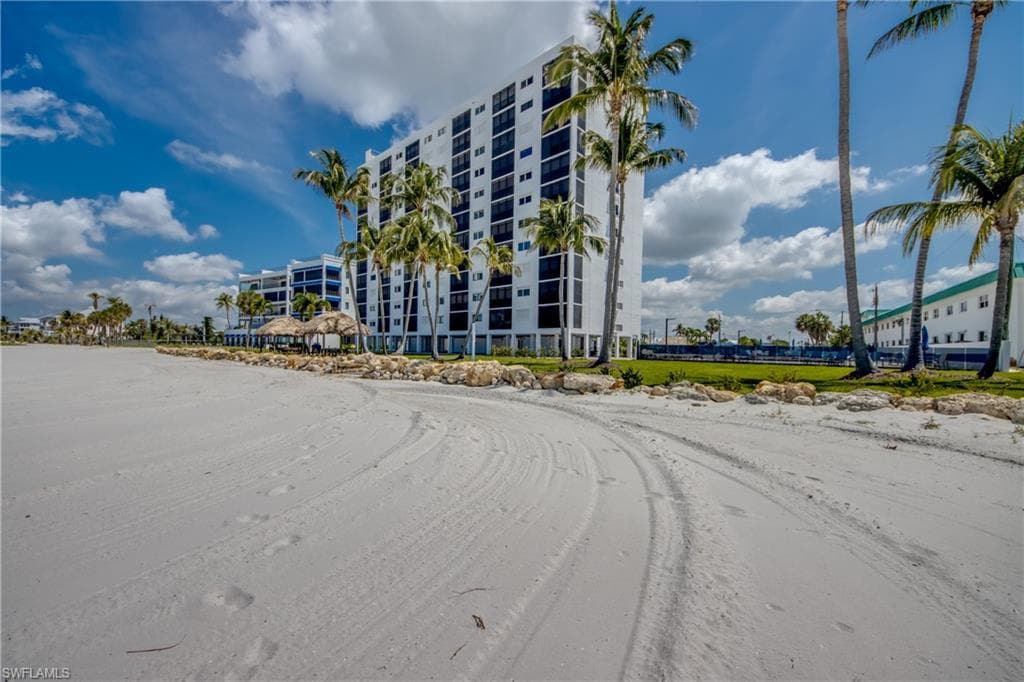 6400 Estero Blvd #1101, Fort Myers Beach