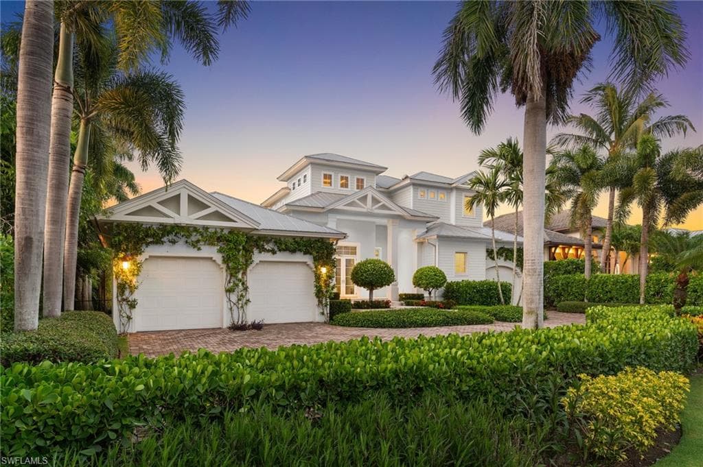 615 Binnacle Dr, Naples, photo 3