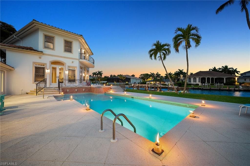 350 Bow Line Bend, Naples, photo 3