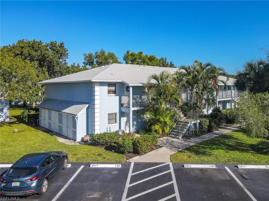 28101 Pine Haven Way #97, Bonita Springs