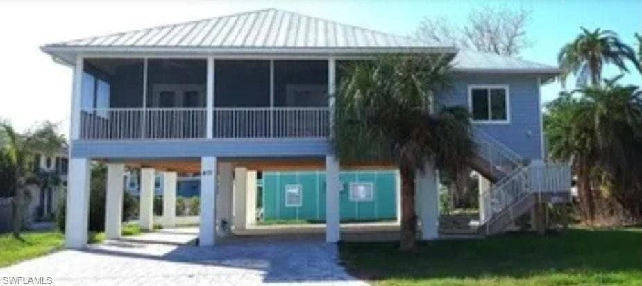 431 Lazy Way, Fort Myers Beach