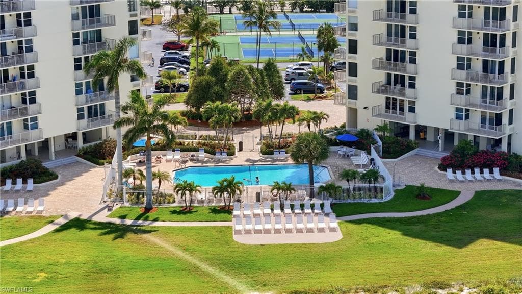 7300 Estero Blvd #102, Fort Myers Beach, photo 2
