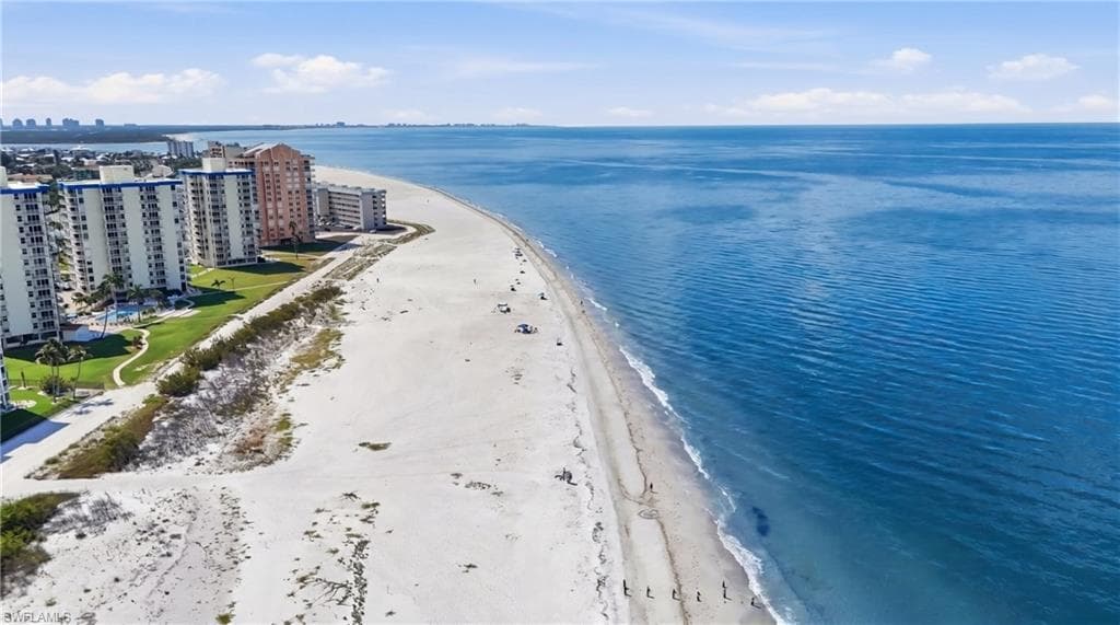 7300 Estero Blvd #102, Fort Myers Beach