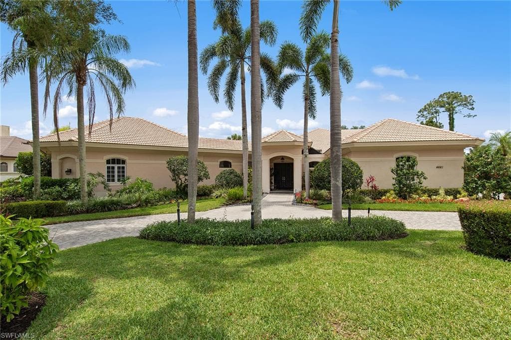 4661 Idylwood Ln, Naples, photo 2