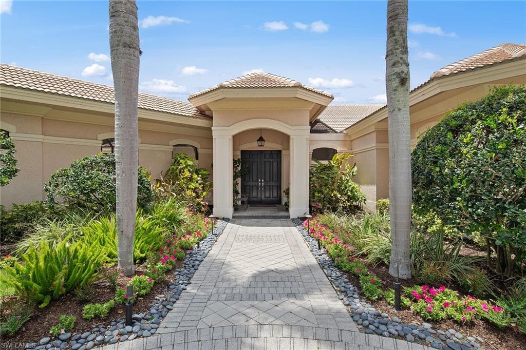 4661 Idylwood Ln, Naples, photo 3