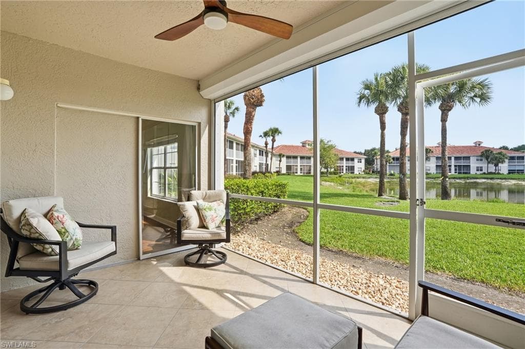 3039 Horizon Ln #2105, Naples, photo 2