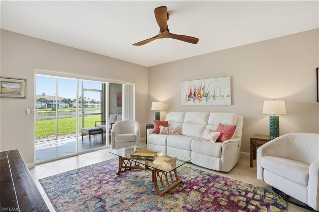 3039 Horizon Ln #2105, Naples, photo 3