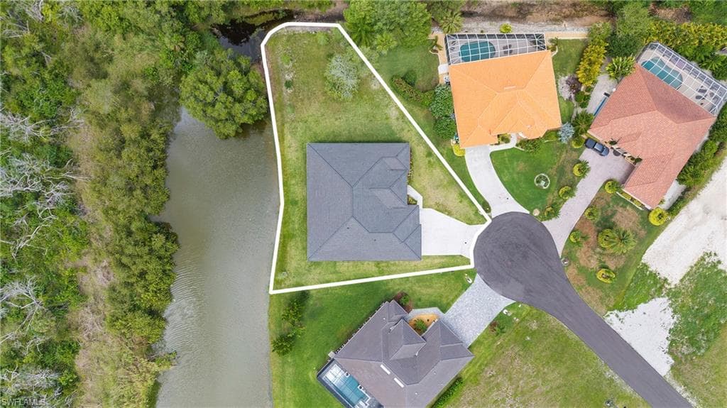 18355 Fairmont Dr, Naples, photo 3
