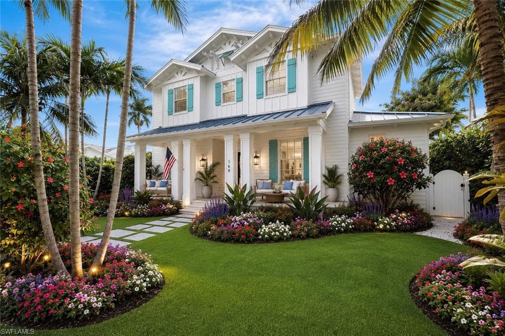 160 Broad Ave, Naples