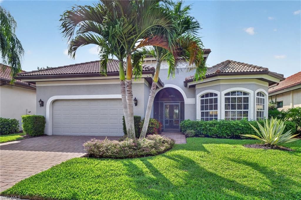 6040 Dogleg Dr, Naples, photo 2