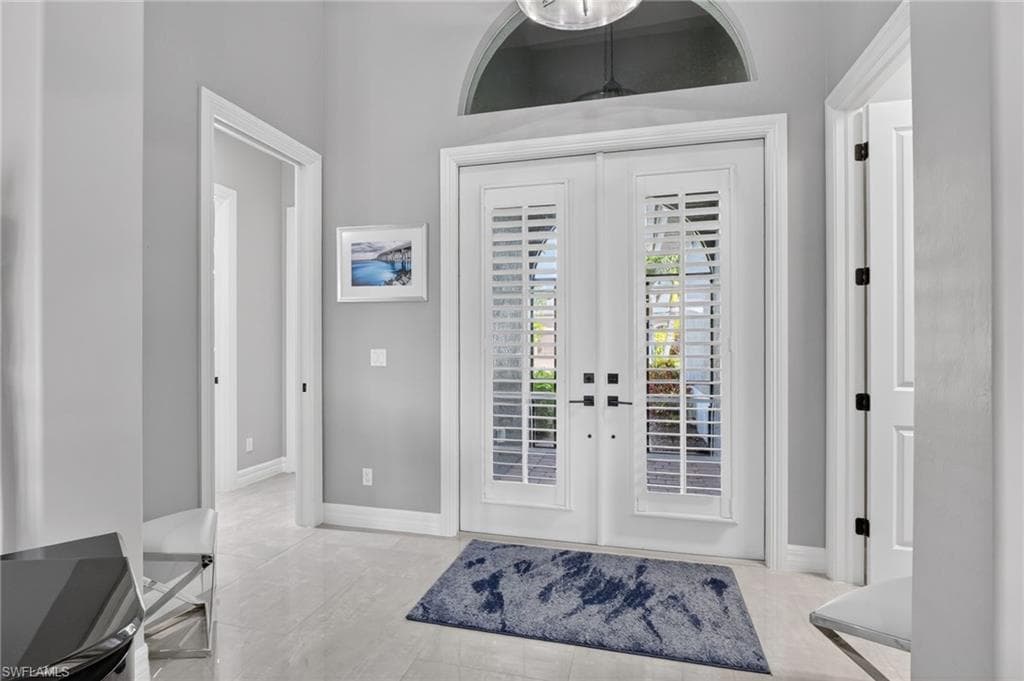 6040 Dogleg Dr, Naples, photo 3