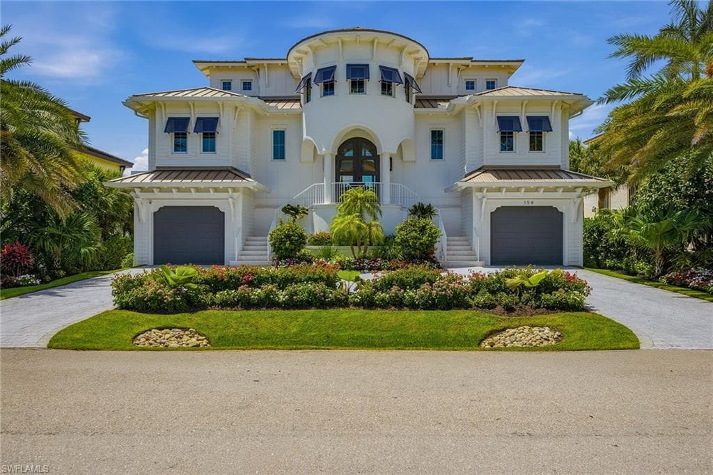 158 Beach Dr, Marco Island, photo 3