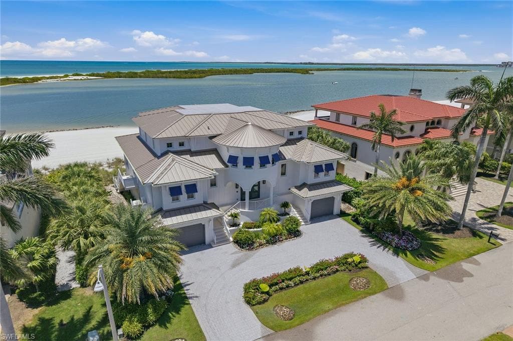 158 Beach Dr, Marco Island, photo 1