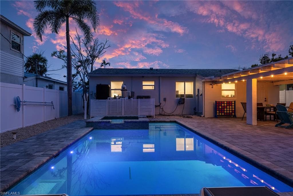 4831 Coquina Rd, Fort Myers Beach, photo 2