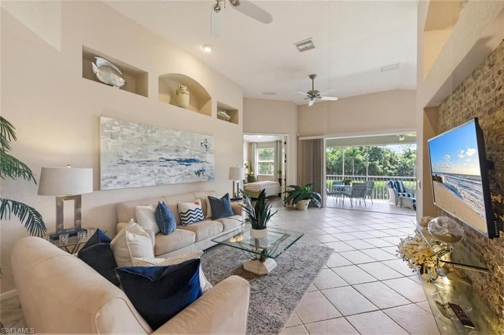 6822 Ascot Dr #202, Naples, photo 3