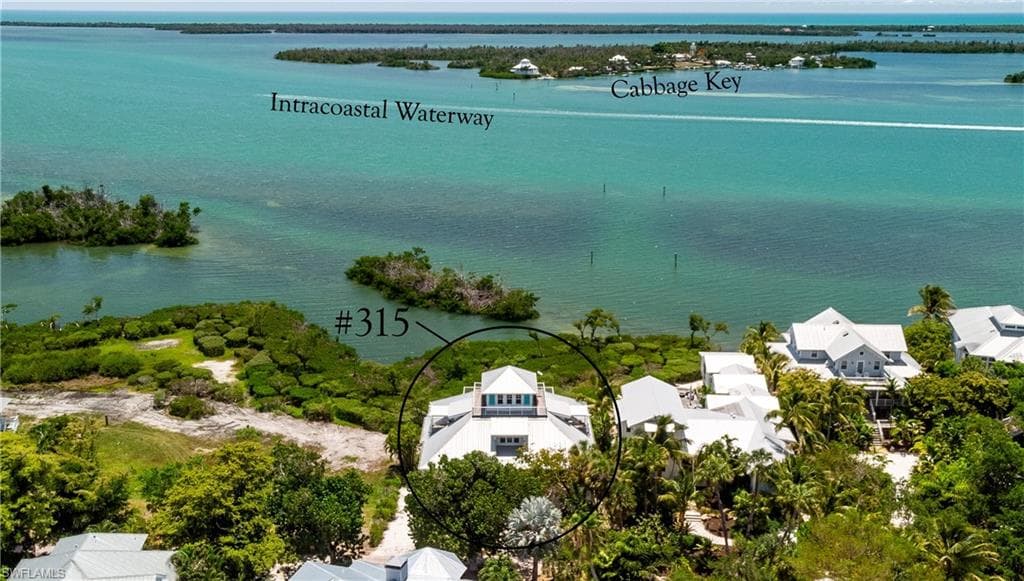 315 Useppa Island, Useppa Island, photo 2