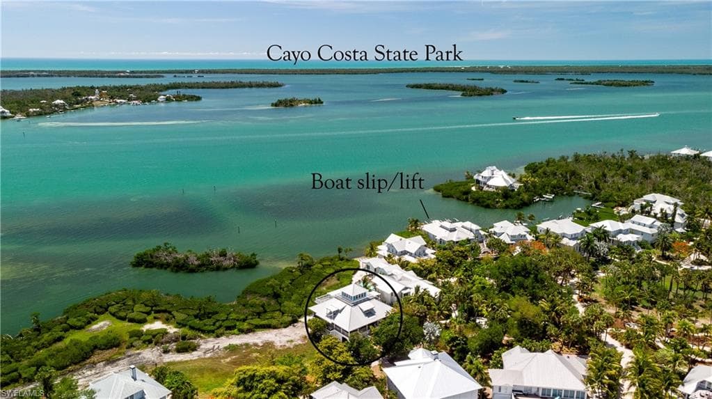 315 Useppa Island, Useppa Island, photo 3