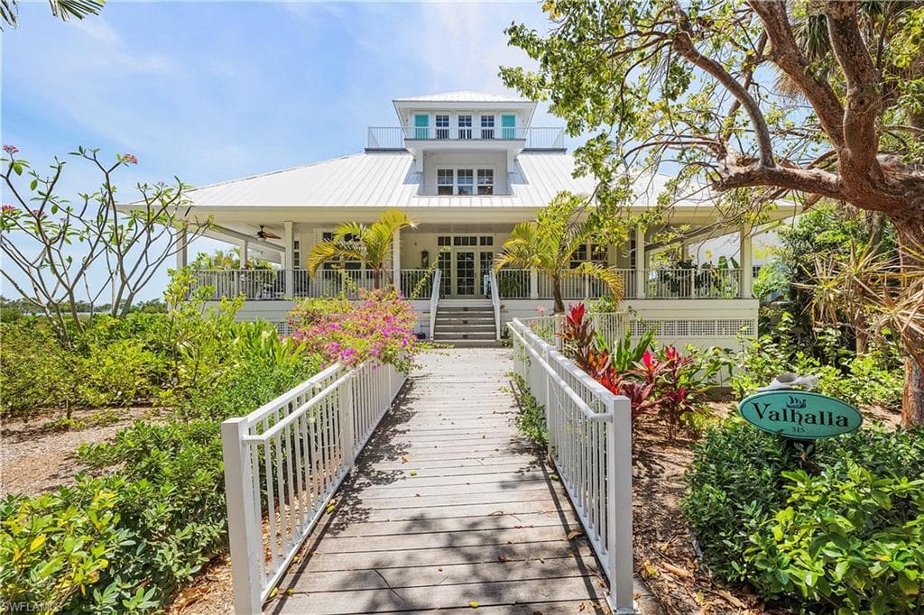315 Useppa Island, Useppa Island