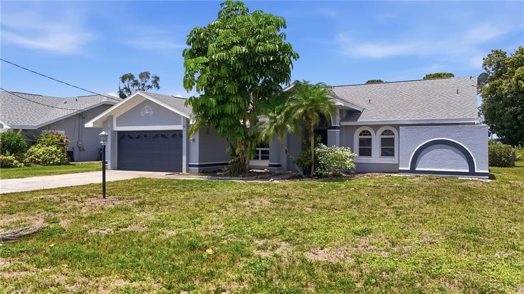 17306 Meadow Lake Cir, Fort Myers, photo 2