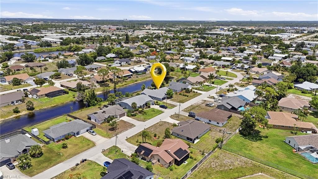 17306 Meadow Lake Cir, Fort Myers, photo 3