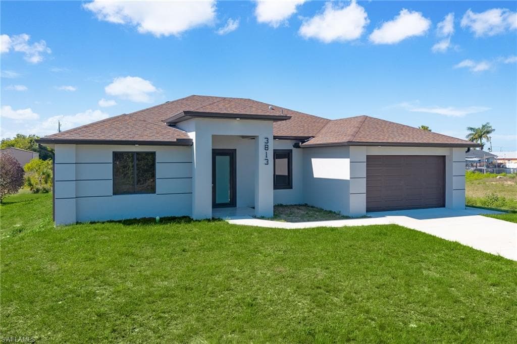 3813 1st St, Lehigh Acres