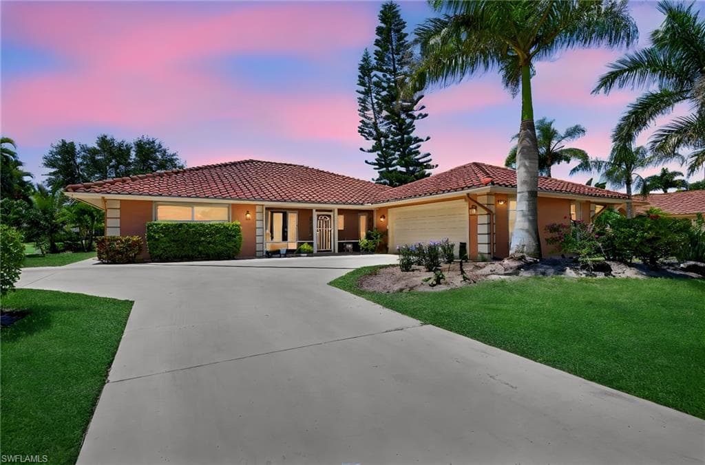 9879 El Greco Cir, Bonita Springs