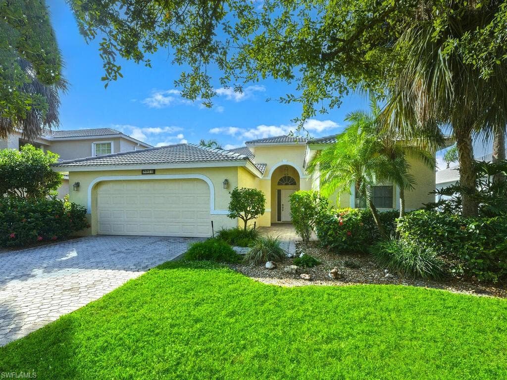 2051 Morning Sun Ln, Naples, photo 2
