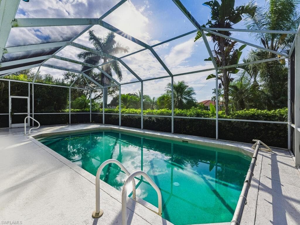 2051 Morning Sun Ln, Naples, photo 3