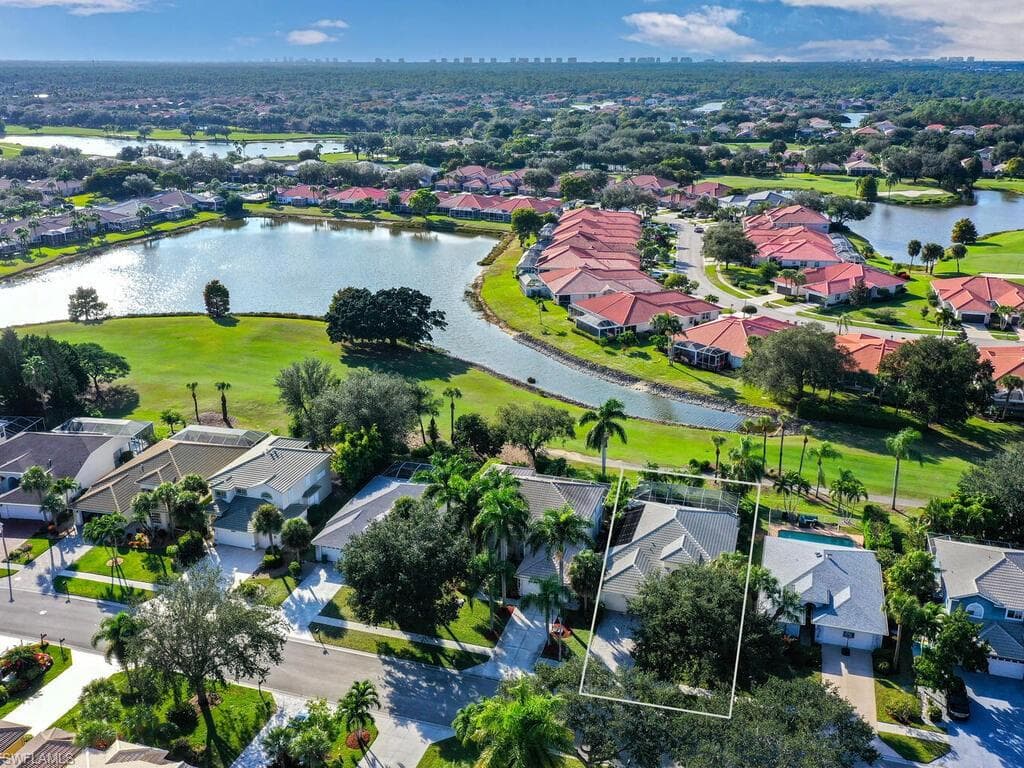 2051 Morning Sun Ln, Naples