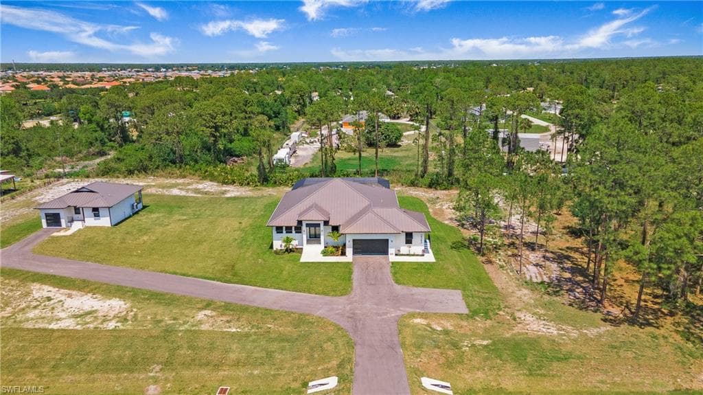 2343 Oil Well Rd, Naples, photo 2