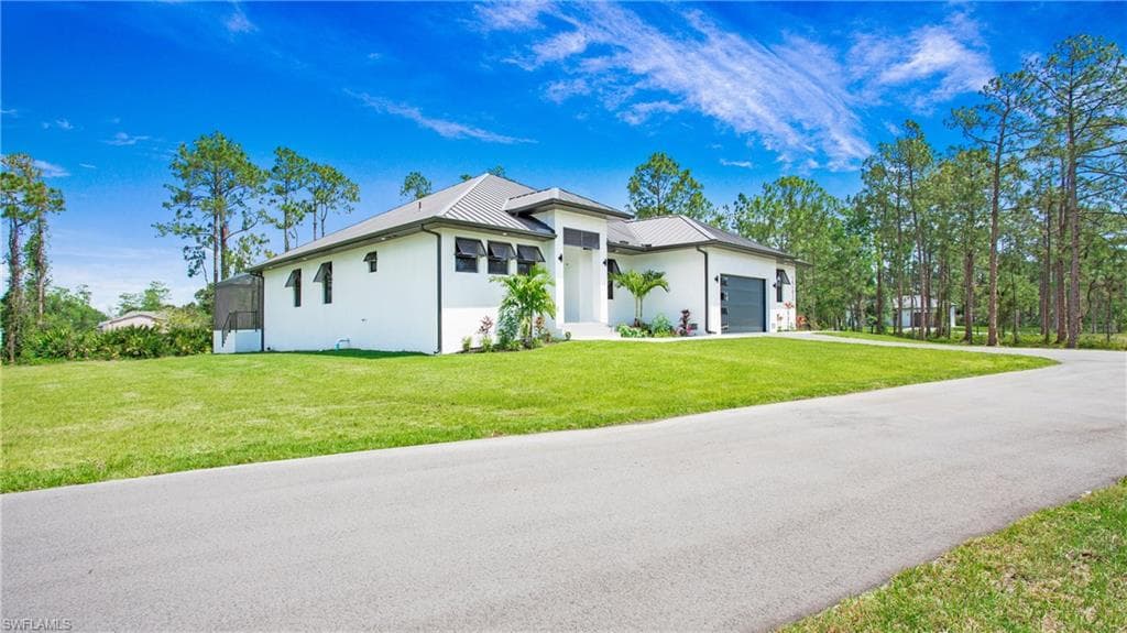 2343 Oil Well Rd, Naples, photo 3