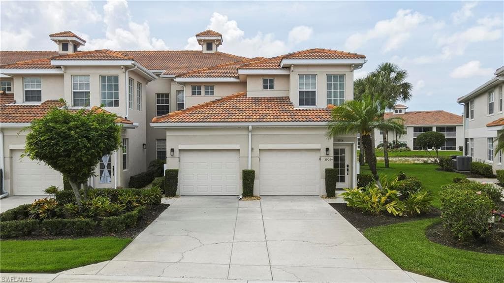 3053 Driftwood Way #3907, Naples, photo 2
