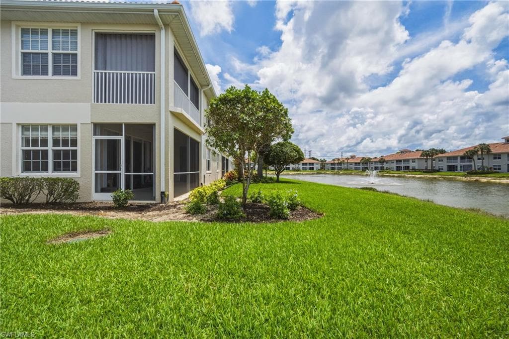 3053 Driftwood Way #3907, Naples, photo 3
