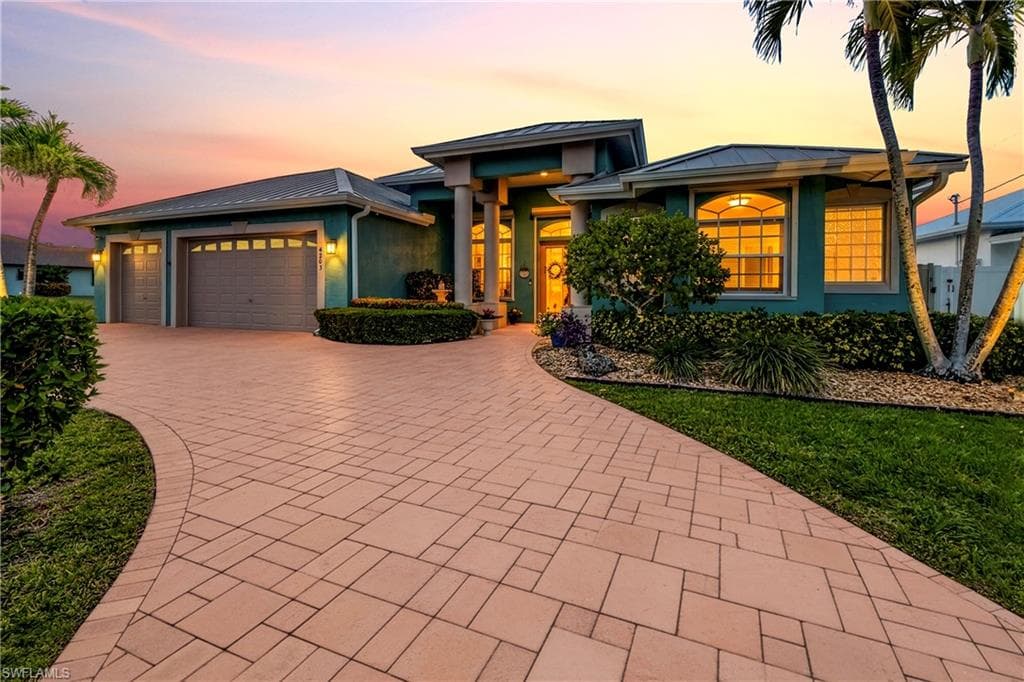 4203 Pelican Blvd, Cape Coral